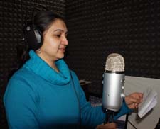 Female Storybook Characters