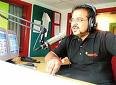 radio jockey